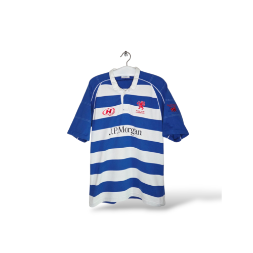 Halbro Luxemburger Rugby