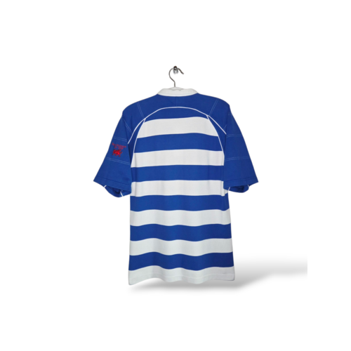 Halbro Original Halbro Vintage Rugby-Shirt Luxemburger Rugby 2008
