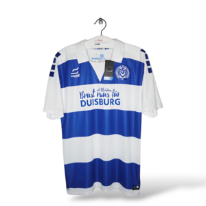 Capelli Sport MSV Duisburg