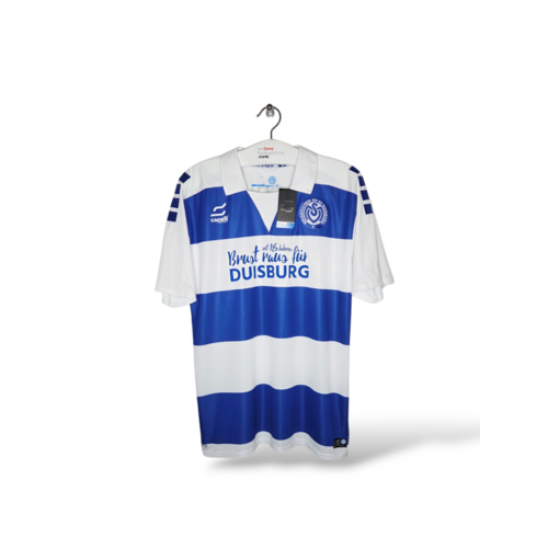 Capelli Sport MSV Duisburg
