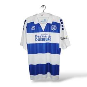 Capelli Sport MSV Duisburg
