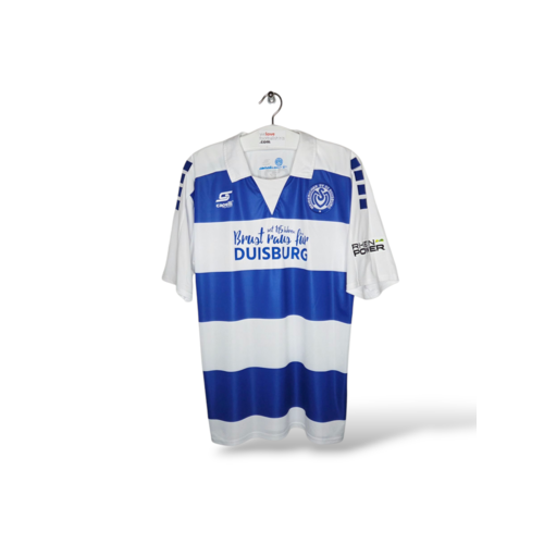 Capelli Sport MSV Duisburg