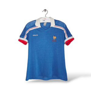 Adidas Frankreich