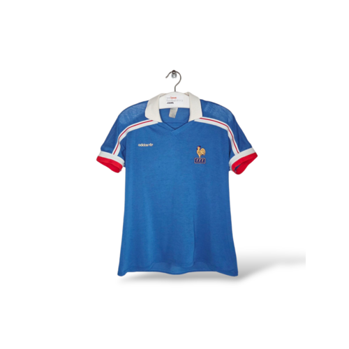 Adidas Frankreich