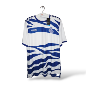 Capelli Sport MSV Duisburg