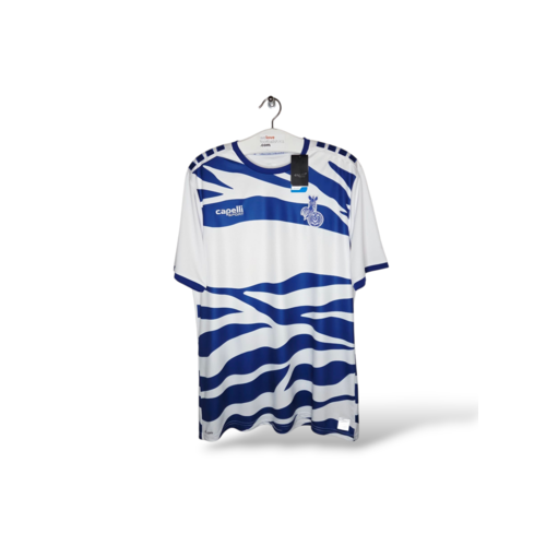 Capelli Sport MSV Duisburg