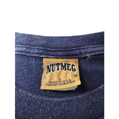 Nutmeg Original Nutmeg Mills NFL Vintage T-Shirt Dallas Cowboys 1992