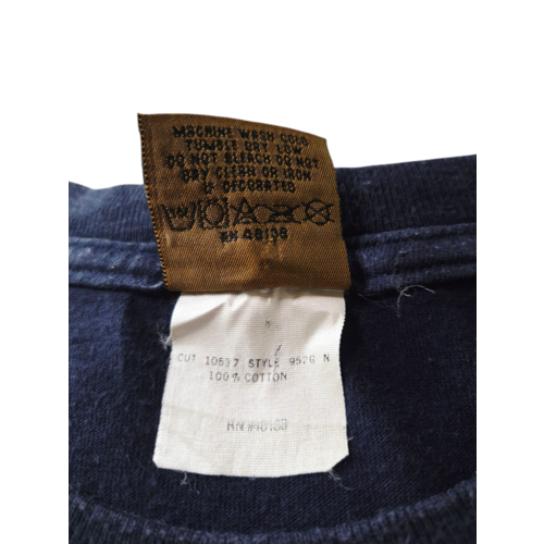 Nutmeg Original Nutmeg Mills NFL Vintage T-Shirt Dallas Cowboys 1992