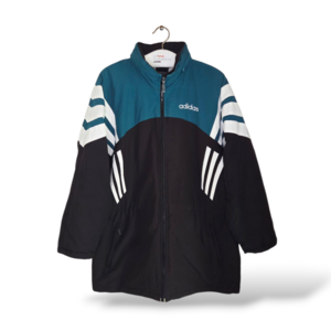 Adidas Adidas Coach Jacket 90s