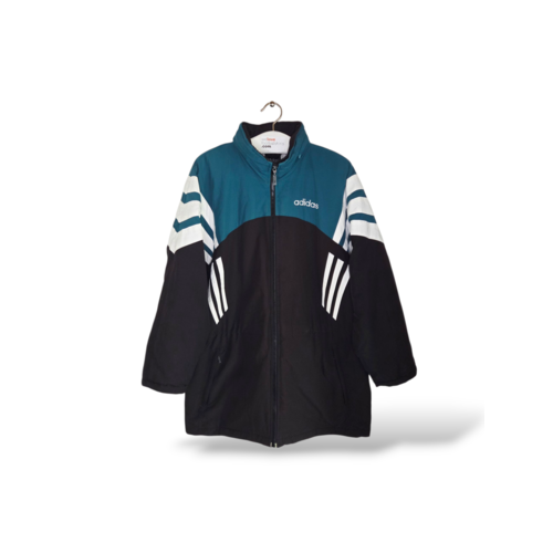 Adidas Adidas Coach Jacket 90s