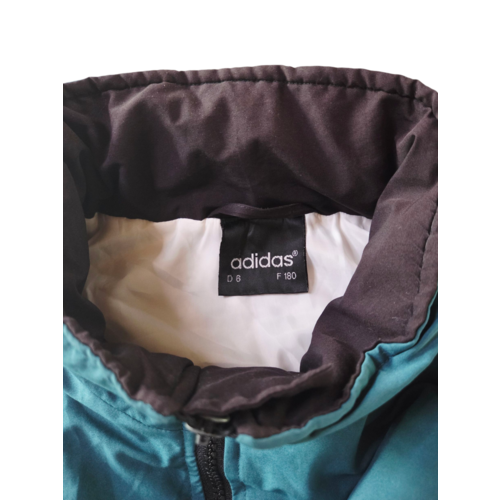 Adidas Original vintage Adidas Coach Jacket from the 90s