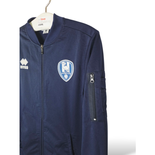 Errea Original Vintage football jacket Errea ADO Den Haag