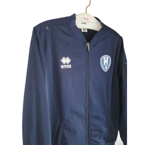Errea Original Vintage football jacket Errea ADO Den Haag