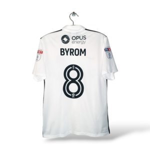 Nike Northampton Town F.C.