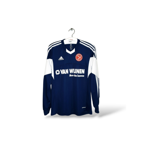 Adidas Almere City FC Adidas Almere City FC