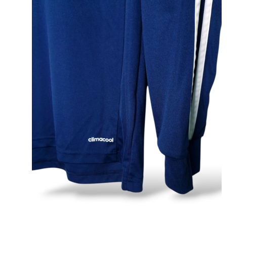 Adidas Origineel Adidas Match-Issue voetbalshirt Almere City FC 2013/14