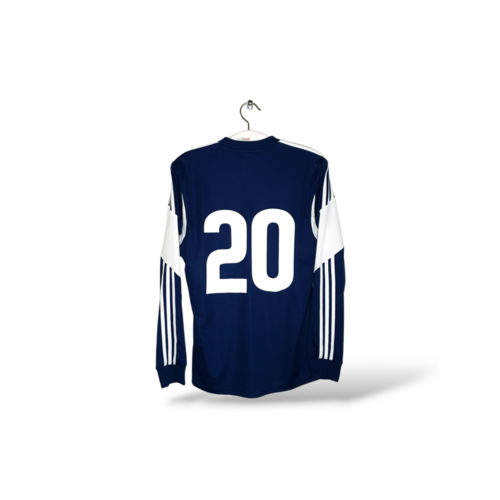 Adidas Origineel Adidas Match-Issue voetbalshirt Almere City FC 2013/14