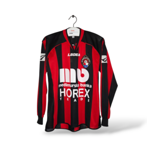 Legea NK Međimurje (M) *BNWT