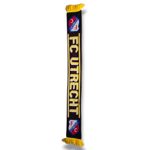 Originele Voetbalsjaal FC Utrecht