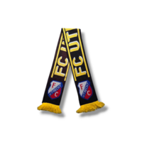 Football Scarf FC Utrecht