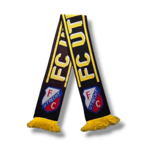 Voetbalsjaal FC Utrecht