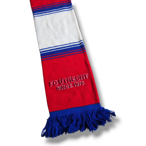 Originele Voetbalsjaal FC Utrecht