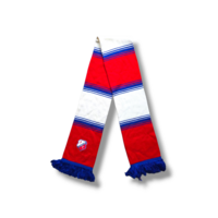 Football Scarf FC Utrecht