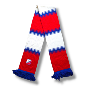 Voetbalsjaal FC Utrecht