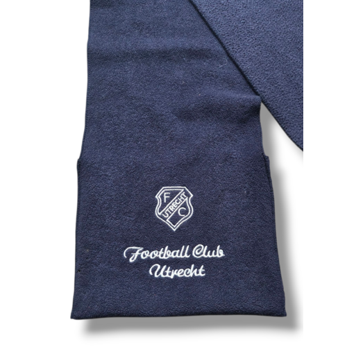 Originele Voetbalsjaal FC Utrecht