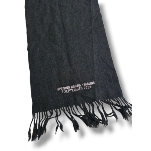Originele Voetbalsjaal FC Utrecht