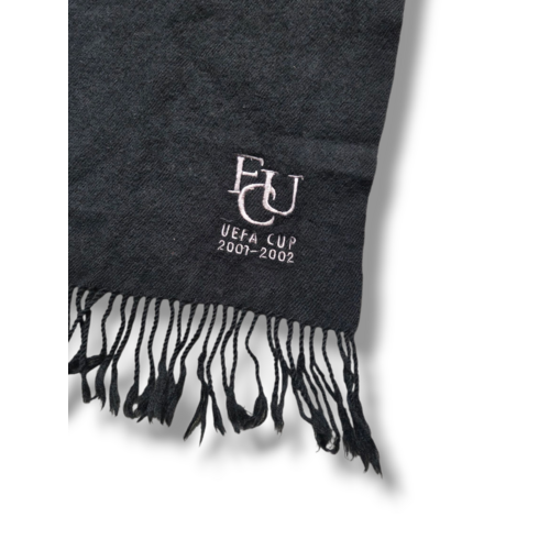 Originele Voetbalsjaal FC Utrecht