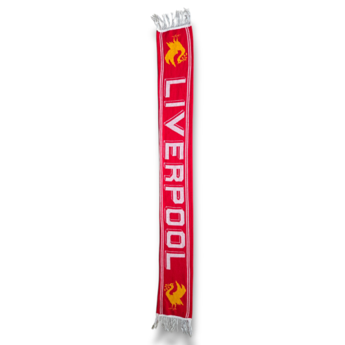 Original Football Scarf Liverpool