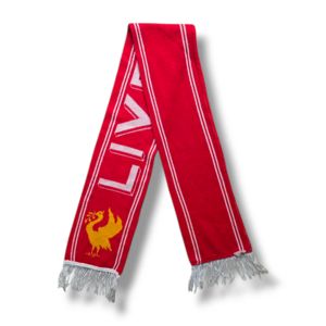 Football Scarf Liverpool