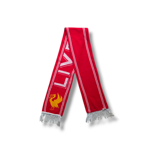 Football Scarf Liverpool Football Scarf Liverpool