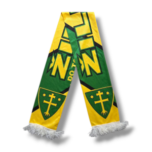 Football Scarf MŠK Žilina Football Scarf MŠK Žilina