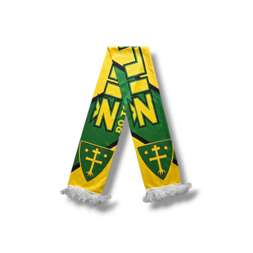 Football Scarf MŠK Žilina Football Scarf MŠK Žilina