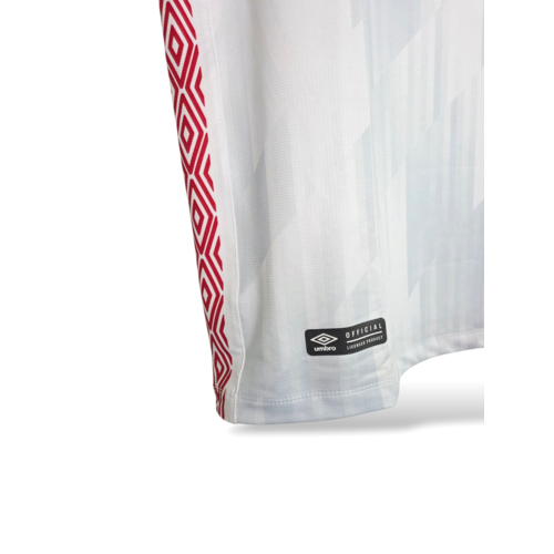 Umbro Origineel retro vintage voetbalshirt Étoile Sportive du Sahel 2023/24