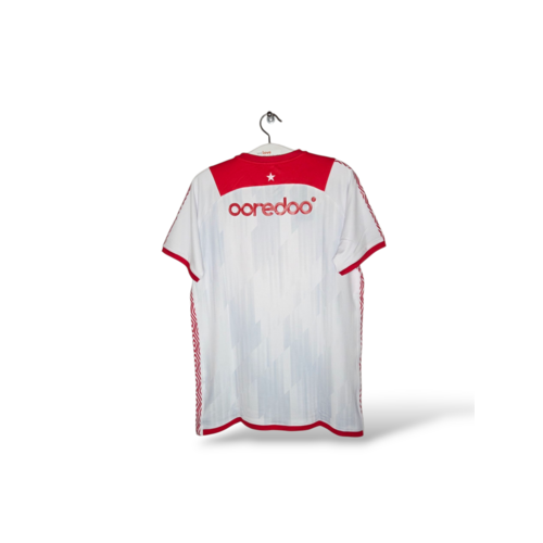 Umbro Origineel retro vintage voetbalshirt Étoile Sportive du Sahel 2023/24