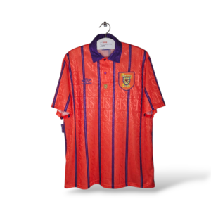 Umbro Schotland