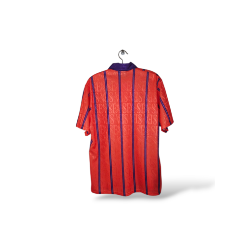 Umbro Origineel retro vintage voetbalshirt Schotland 1993/94
