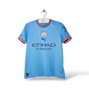 Puma Manchester City