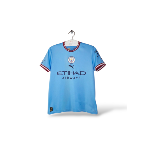 Puma Manchester City Puma Manchester City