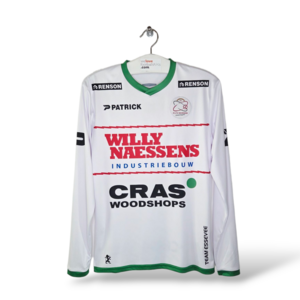 Patrick S.V. Zulte Waregem (M)