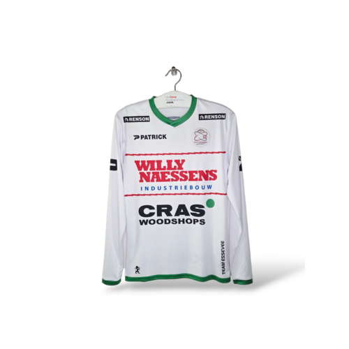 Patrick S.V. Zulte Waregem Patrick S.V. Zulte Waregem