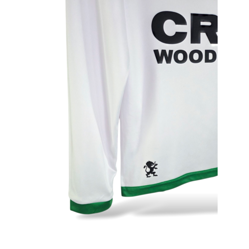 Patrick Original Patrick Fußballtrikot S.V. Zulte Waregem 2019/20