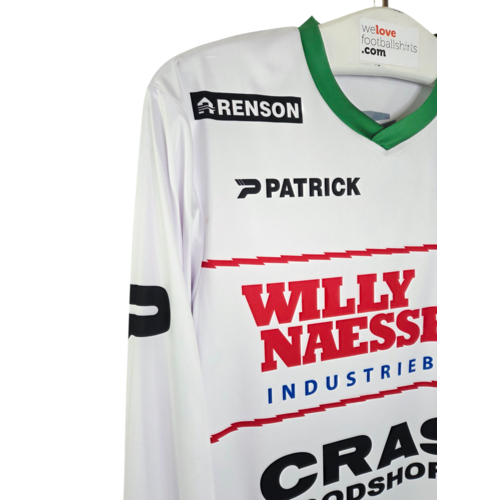 Patrick Original Patrick Fußballtrikot S.V. Zulte Waregem 2019/20