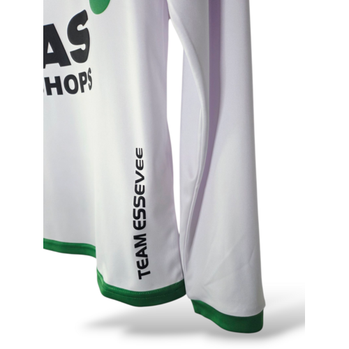 Patrick Original Patrick Fußballtrikot S.V. Zulte Waregem 2019/20