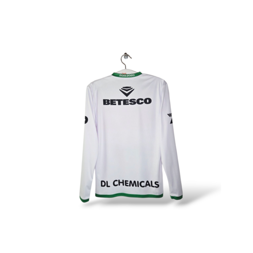 Patrick Original Patrick Fußballtrikot S.V. Zulte Waregem 2019/20