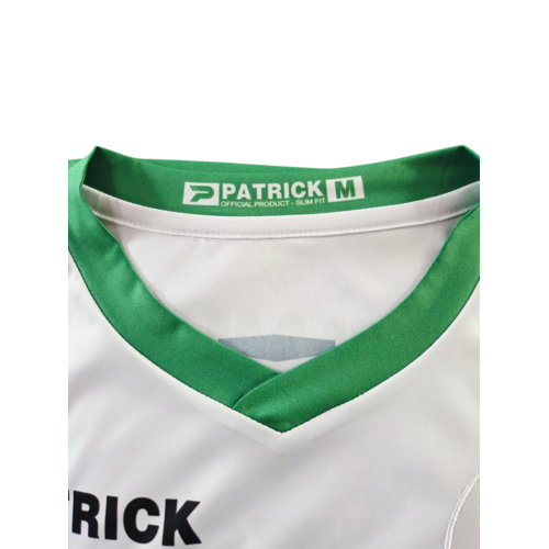 Patrick Original Patrick Fußballtrikot S.V. Zulte Waregem 2019/20