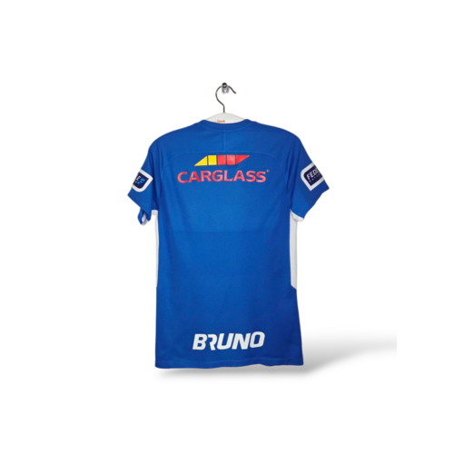 Nike Origineel retro vintage voetbalshirt KRC Genk 2020/21